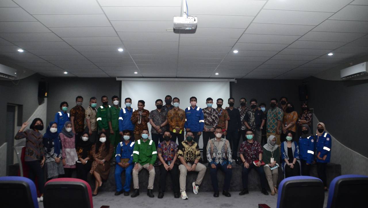 Ngobrol Sore Bareng Milenial PAL: Implementasi AI di Media monitoring