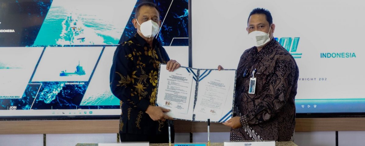 PAL Tunjuk Yodya Karya untuk Kelola Manajemen Konstruksi Proyek PMN