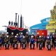 Rampungkan Overhaul, KRI Cakra-401 telah diterima Kementerian Pertahanan RI
