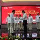 Akta Inbreng Ditandatangani, PT Len Industri Resmi Nakhodai Holding BUMN Industri Pertahanan Defend ID