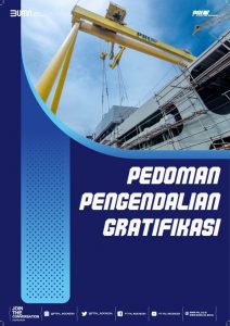 Pedoman Pengendalian Gratifikasi