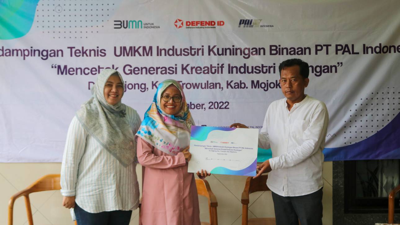TJSL BUMN