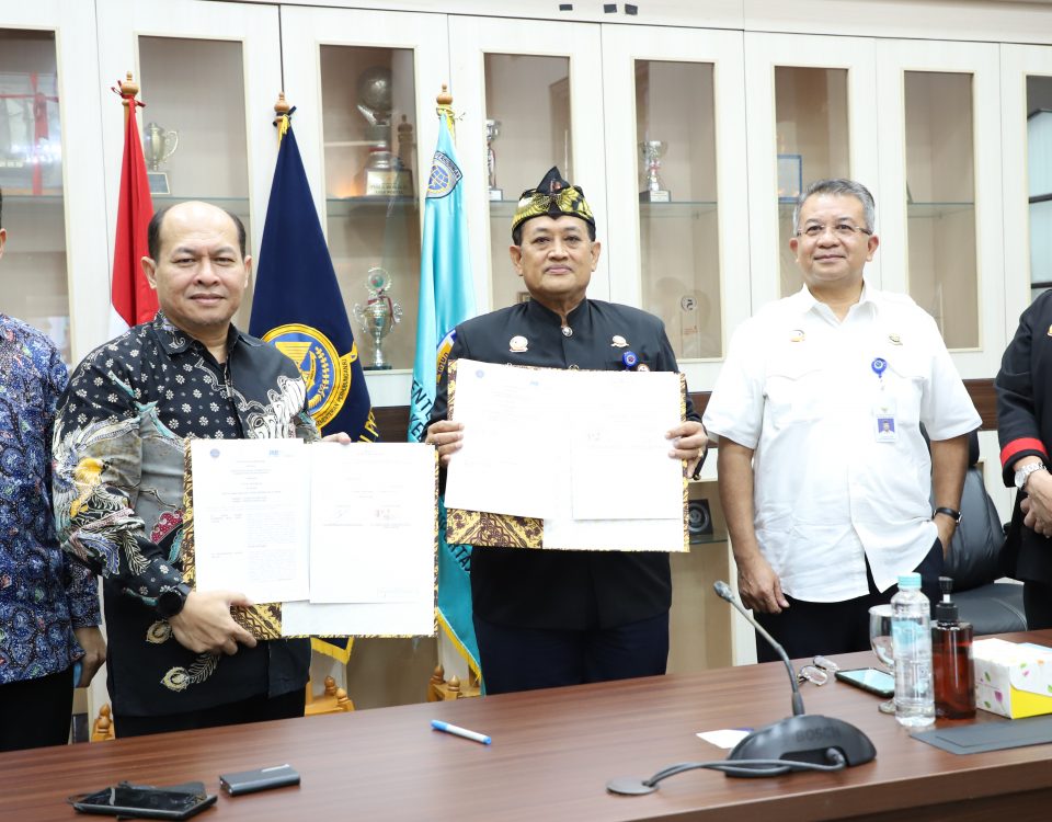 Kementerian Perhubungan