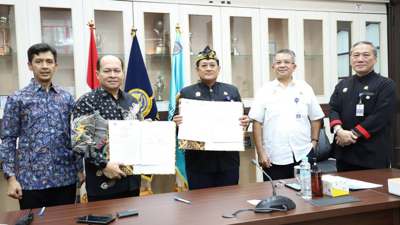 Kementerian Perhubungan