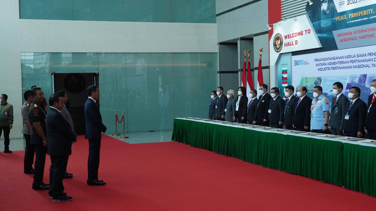 Jokowi