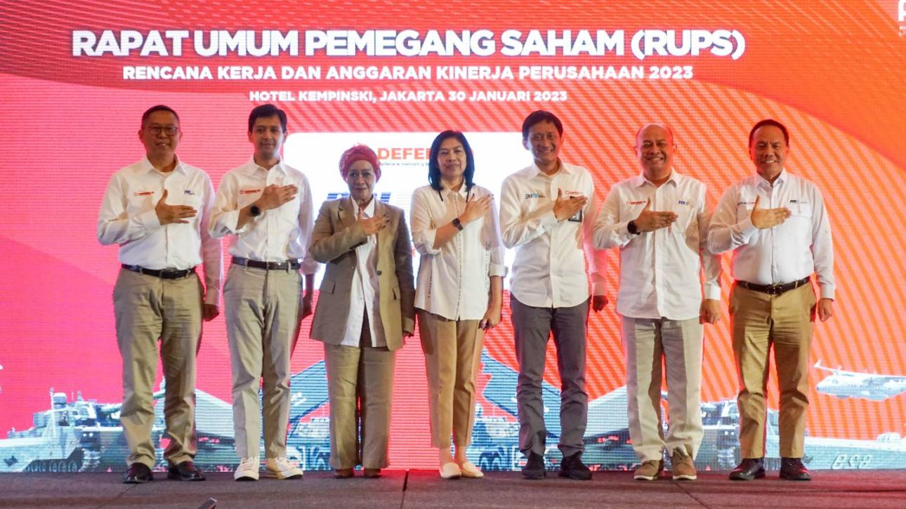 RUPS 2023