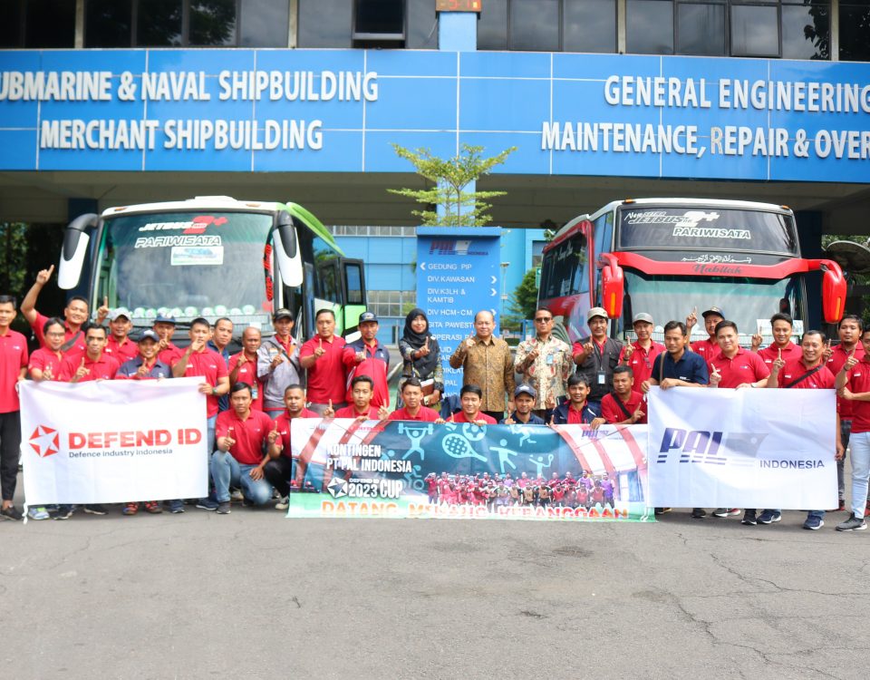 DEFEND ID CUP
